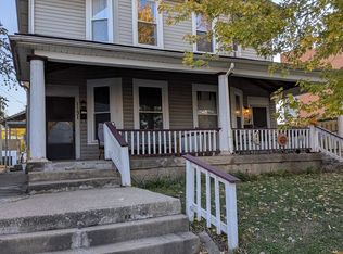 1131 Pleasant St, Indianapolis, IN 46203