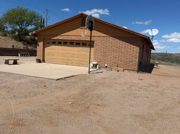 1149 Calle Remedios, Rio Rico, AZ 85648