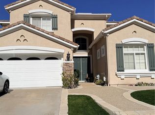 8781 E Banner Ridge Dr, Anaheim, CA 92808