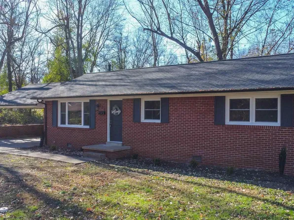 225 N 31st St, Paducah, KY 42001