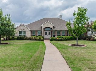 5117 Niguel Ct, Crowley, TX 76036