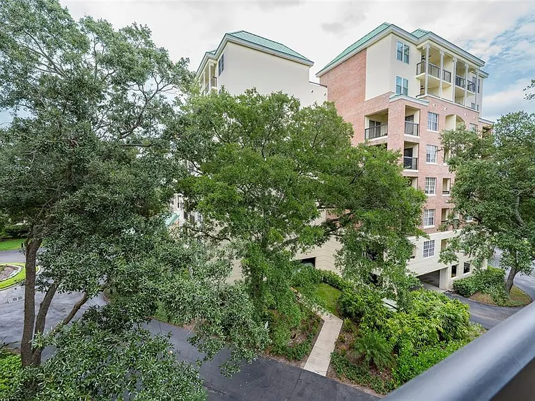 1000 S Harbour Island Blvd #2303 — Photo 30