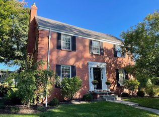 2326 Orchard Rd, Toledo, OH 43606