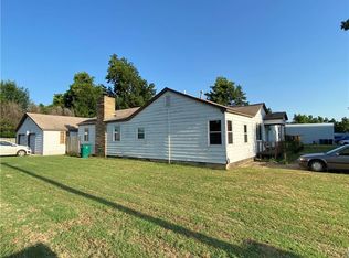 2700 Pine Ave, Oklahoma City, OK 73128