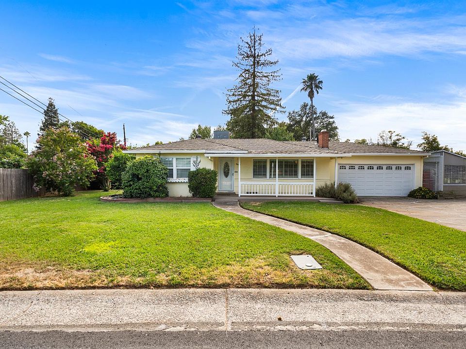 1st image of 2661 Foothill Dr