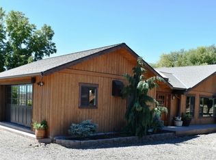 7701 Lyons Rd, Ellensburg, WA 98926