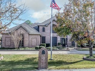 3208 Fireside Dr, Flower Mound, TX 75028