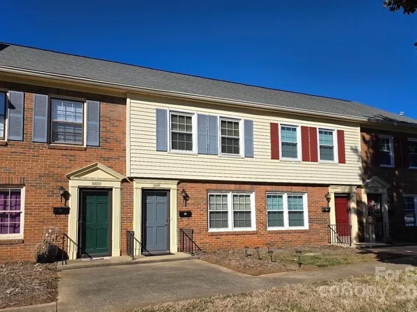 4618 Old Lantern Way, Charlotte, NC 28212
