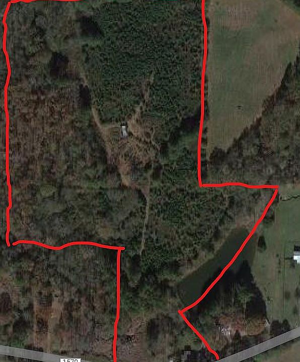 2nd image of 951 County Road 1570