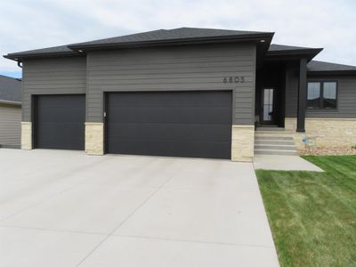 6805 Prairie View Dr, Sioux City, IA, 51106