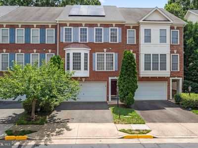 7589 Grey Goose Way, Alexandria, VA, 22306