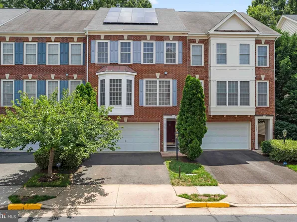7589 Grey Goose Way, Alexandria, VA 22306