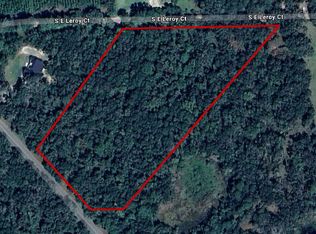 Tbd Se Cr 349, Lake City, FL 32025
