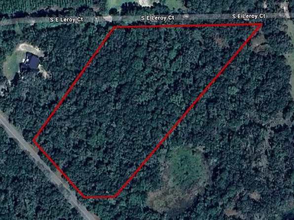 Tbd Se Cr 349, Lake City, FL 32025