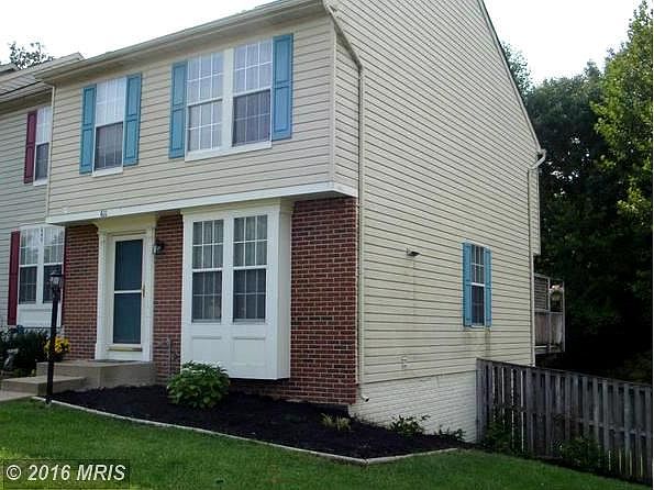 1st image of 611 Sedgwick Ct