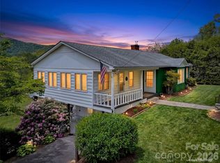 165 Keller St, Waynesville, NC 28786