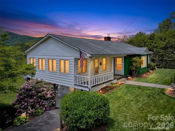 165 Keller St, Waynesville, NC 28786