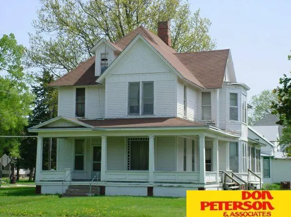1150 N Broad St, Fremont, NE 68025