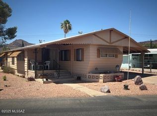 5658 W Lazy Heart St, Tucson, AZ 85713