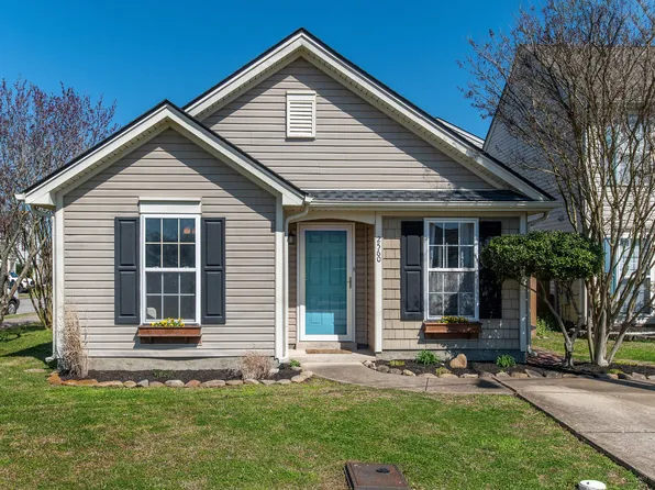 2560 Sonar St, Nashville, TN 37214
