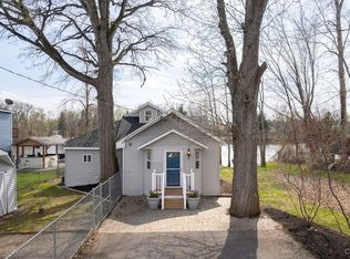 3342 Hayes Rd, Baldwinsville, NY