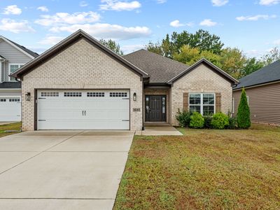 1041 County House Ln, Bowling Green, KY, 42101