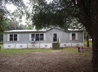 5862 Kaye Ln, Moss Point, MS 39562