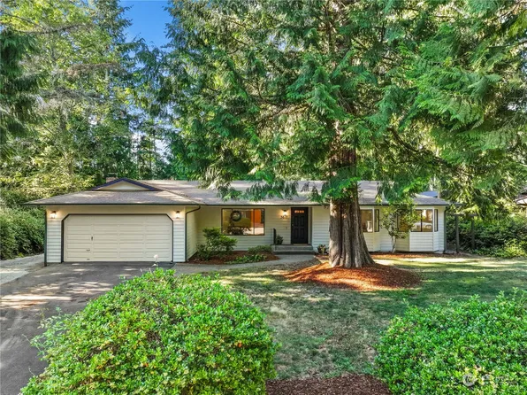 3617 108th Street NW, Gig Harbor, WA 98332