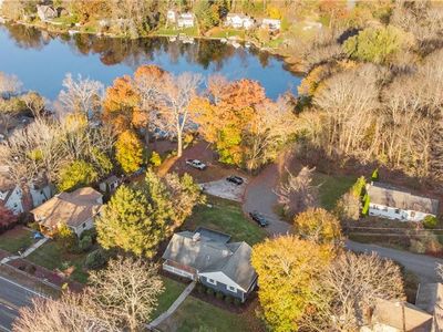 120 Ball Pond Rd, New Fairfield, CT, 06812