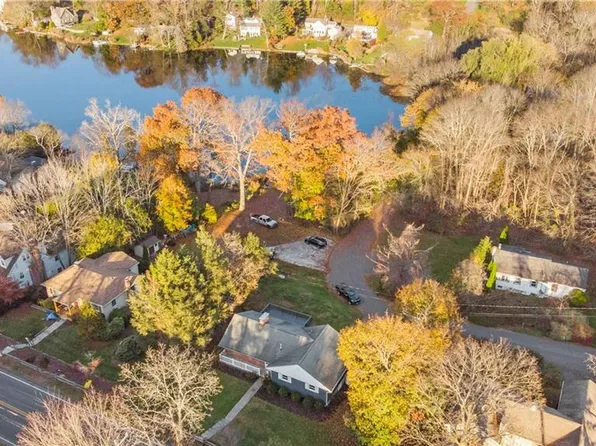 120 Ball Pond Road, New Fairfield, CT 06812