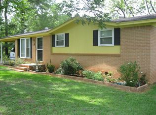 310 Nelson Coffin Dr, Cuthbert, GA 39840