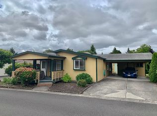 5701 NE Saint Johns Rd, Vancouver, WA 98661