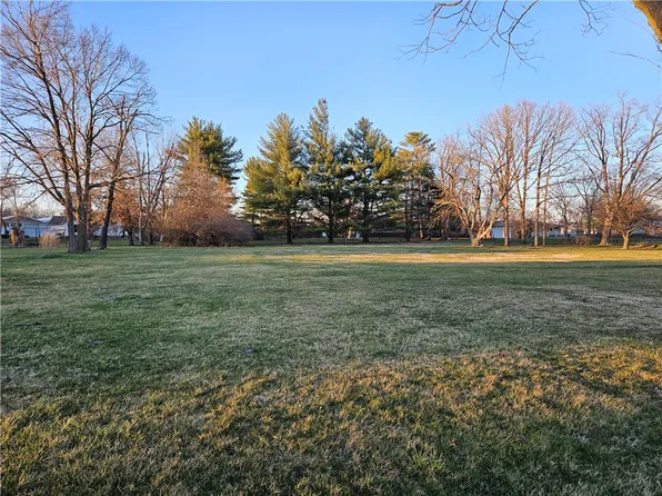 W Rock Springs Rd, Decatur, IL 62521