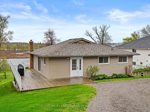 385 Kents Bay Rd, Otonabee South Monaghan, ON K9J 6X8
