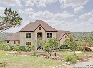 15329 Escarpment Oak, Helotes, TX 78023