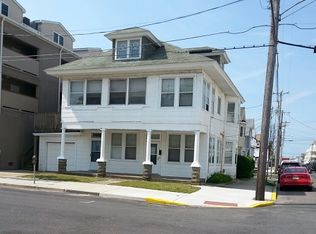 18 42nd St, Sea Isle City, NJ 08243