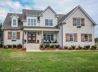 3403 E Compton Rd, Murfreesboro, TN 37130