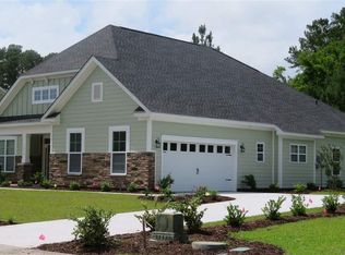 1016 Wigeon Drive Wild Wing LOT 190, Conway, SC 29526