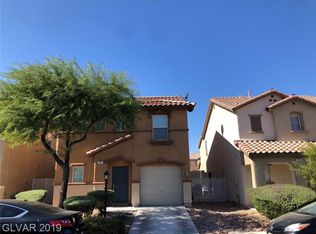 7267 Forefather St, Las Vegas, NV 89148