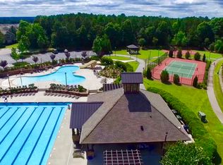 8607 Lasilla Way, Raleigh, NC 27616