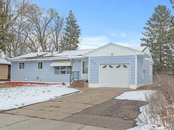 6924 Morgan Ave N, Brooklyn Center, MN 55430