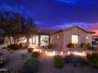 37199 N 97th Way, Scottsdale, AZ 85262
