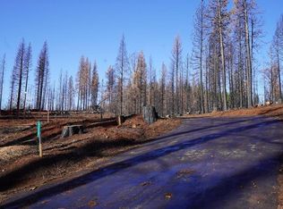 4715 Creekside Dr, Grizzly Flats, CA