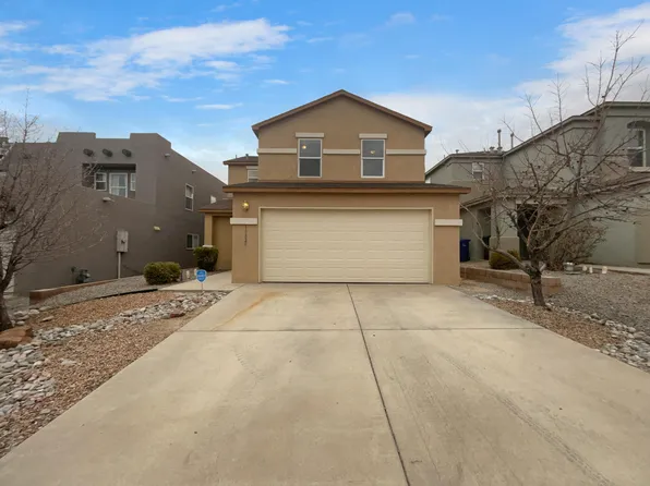 10820 McMichael Ln SW, Albuquerque, NM 87121