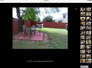 10603 Archer Point, San Antonio, TX 78254