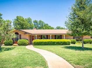 6117 Kenosha Dr, Lubbock, TX 79413