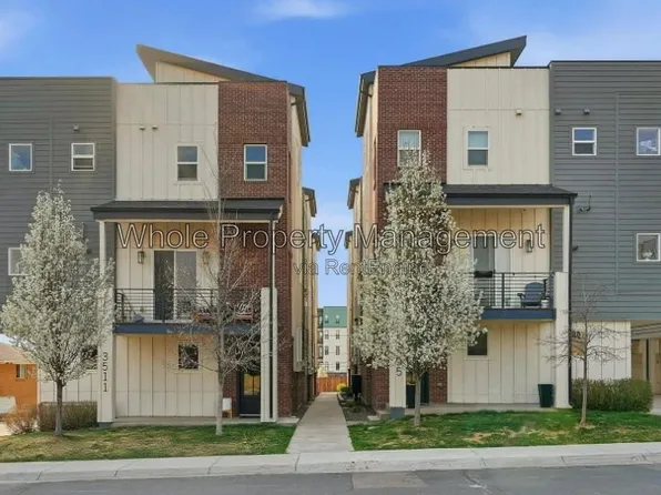3511 S Marion St #D, Englewood, CO 80113