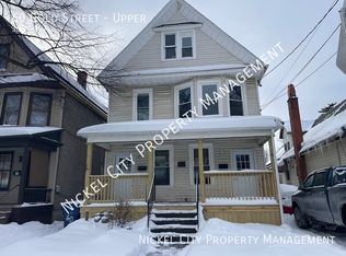 60 Gold St, Buffalo, NY 14206
