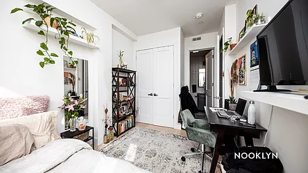 Rented by Nooklyn NYC LLC