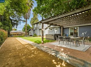 3430 Sanford St, Concord, CA 94520